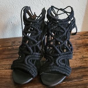 Joie Aria Heels Sz 40 IOB